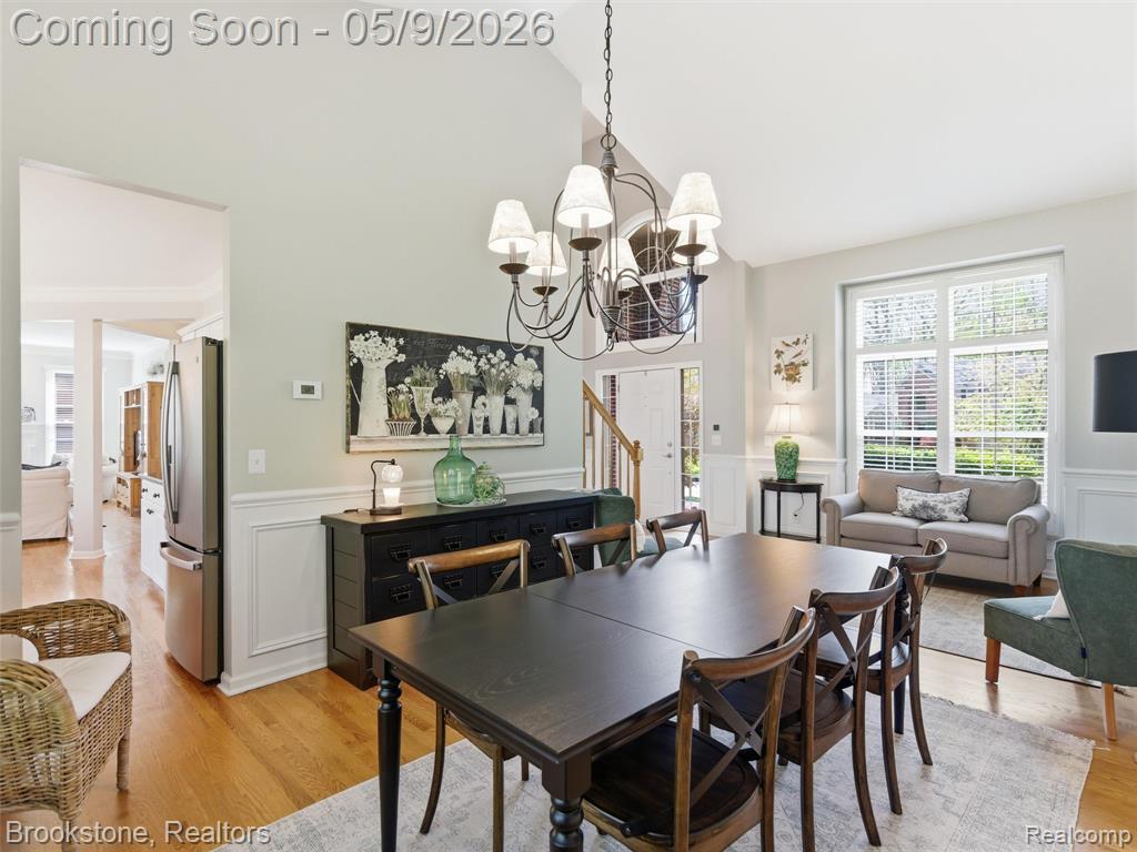 722 Lake Ridge Road, Rochester Hills, MI 48307 — Photo 15