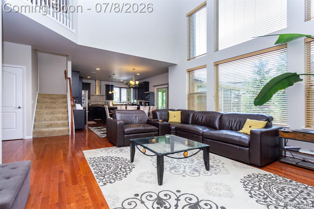 51103 Upland View Street, Canton, MI 48188 — Photo 9