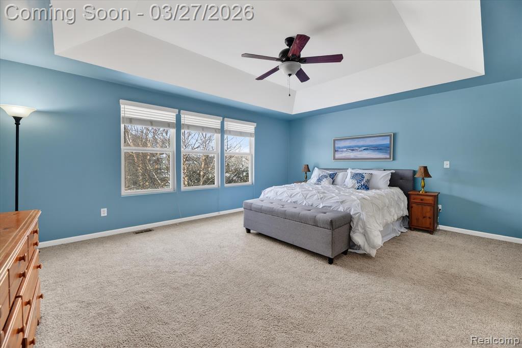 59200 Peters Barn Drive, South Lyon, MI 48178 — Photo 22