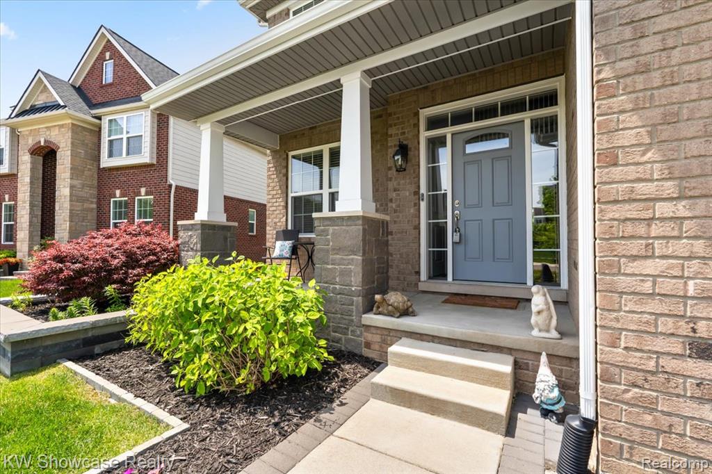 41775 Steinbeck Glen, Novi, MI 48377 — Photo 4