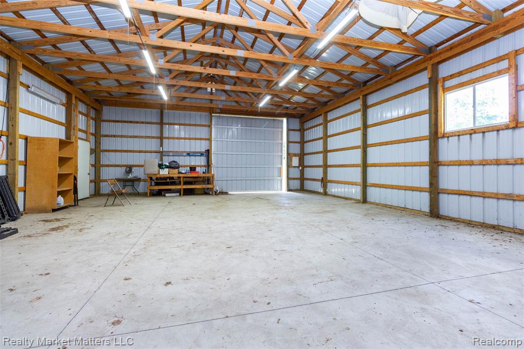 4951 Laur Road, North Branch, MI 48461 — Photo 28