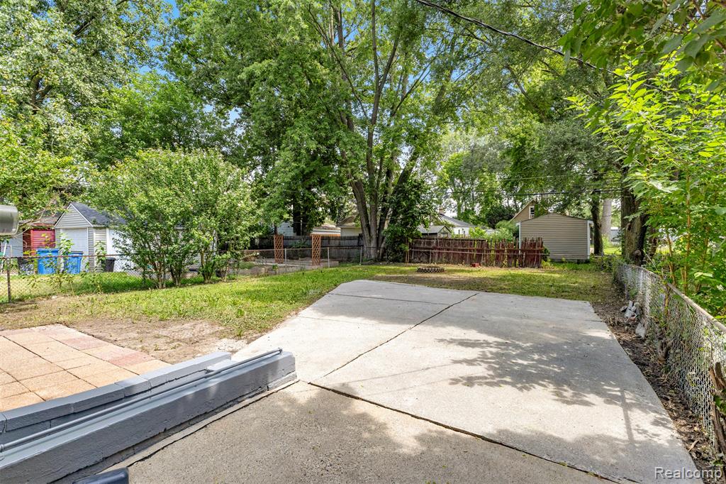4149 Jackson Street, Dearborn Heights, MI 48125 — Photo 27
