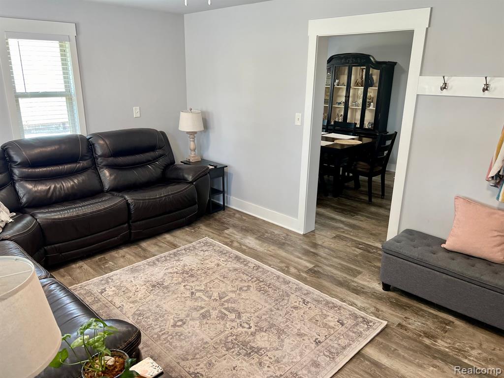 54 HIGLEY Street, Lapeer, MI 48446 — Photo 13