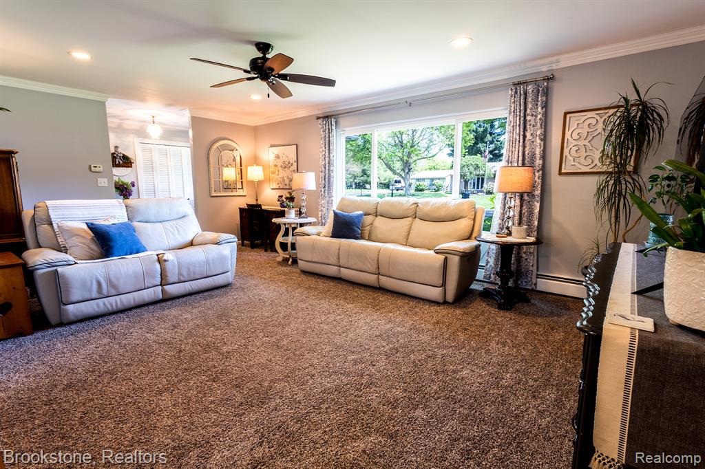 20323 N Riverhill Drive, Clinton Twp, MI 48036 — Photo 6