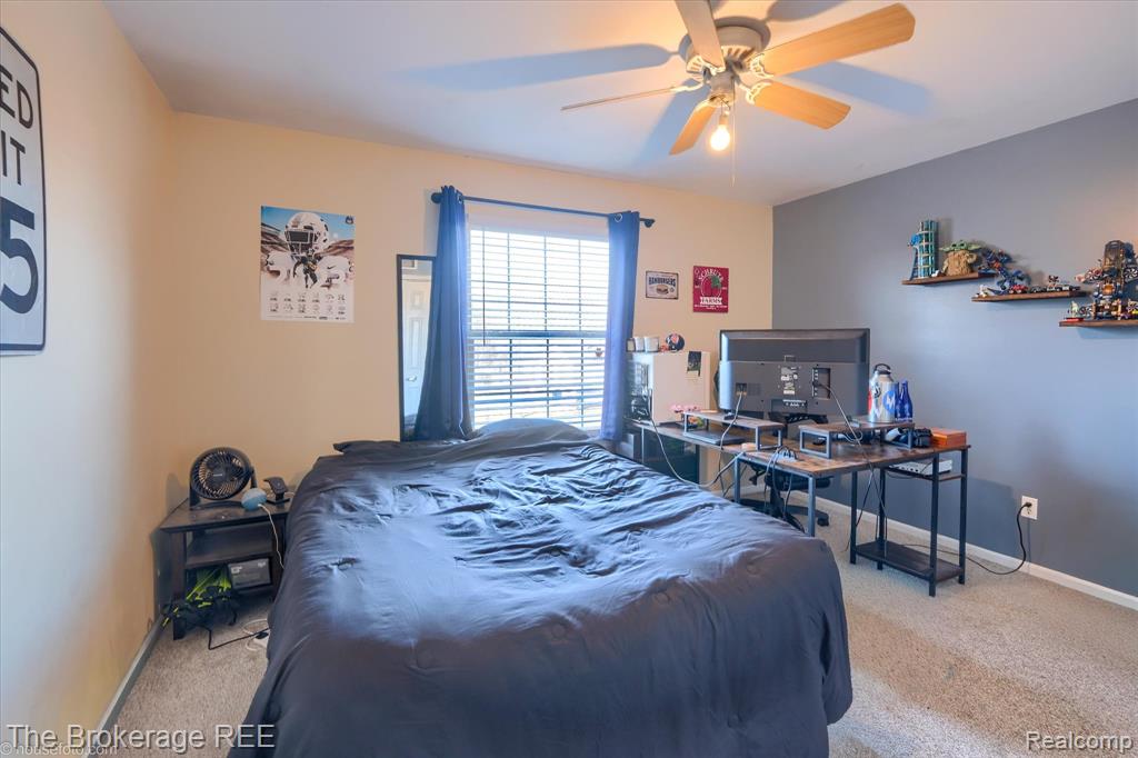 8380 Hunt Club Court, Grand Blanc, MI 48439 — Photo 70