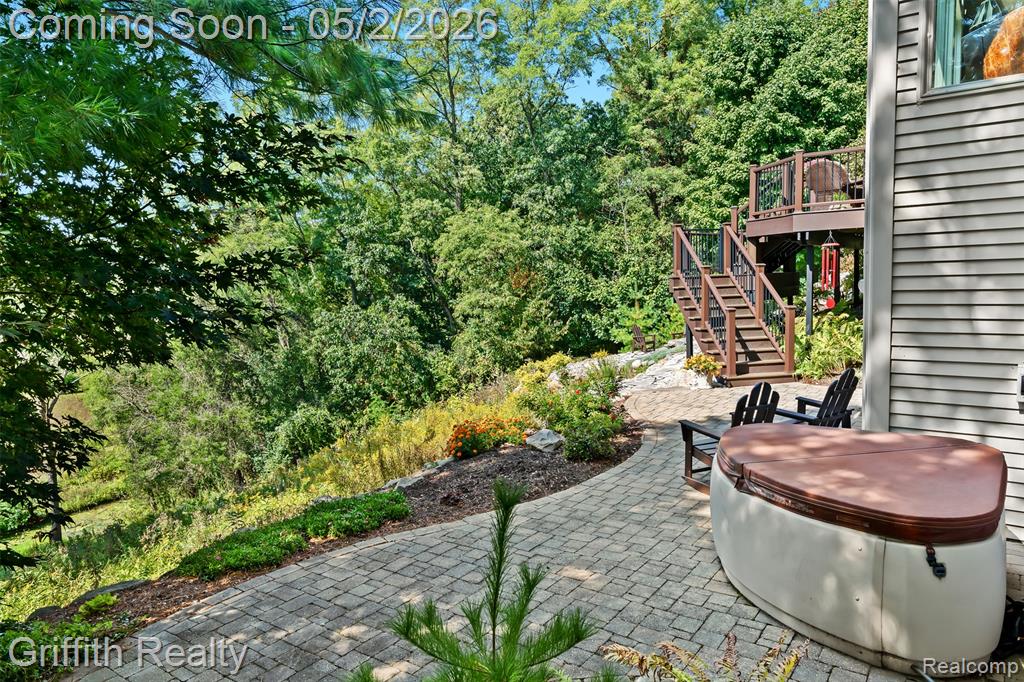 7253 Summit Ridge, Brighton, MI 48116 — Photo 50
