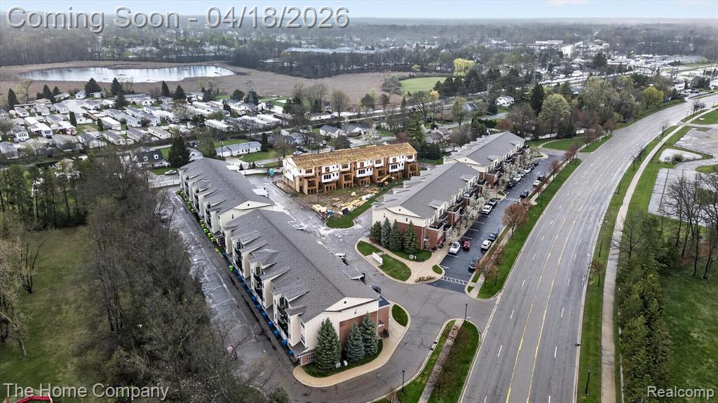 306 Legato Drive, Walled Lake, MI 48390 — Photo 44