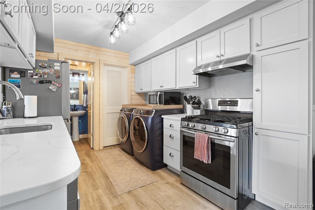 9463 Parkwood N, Davison, MI 48423 — Photo 14