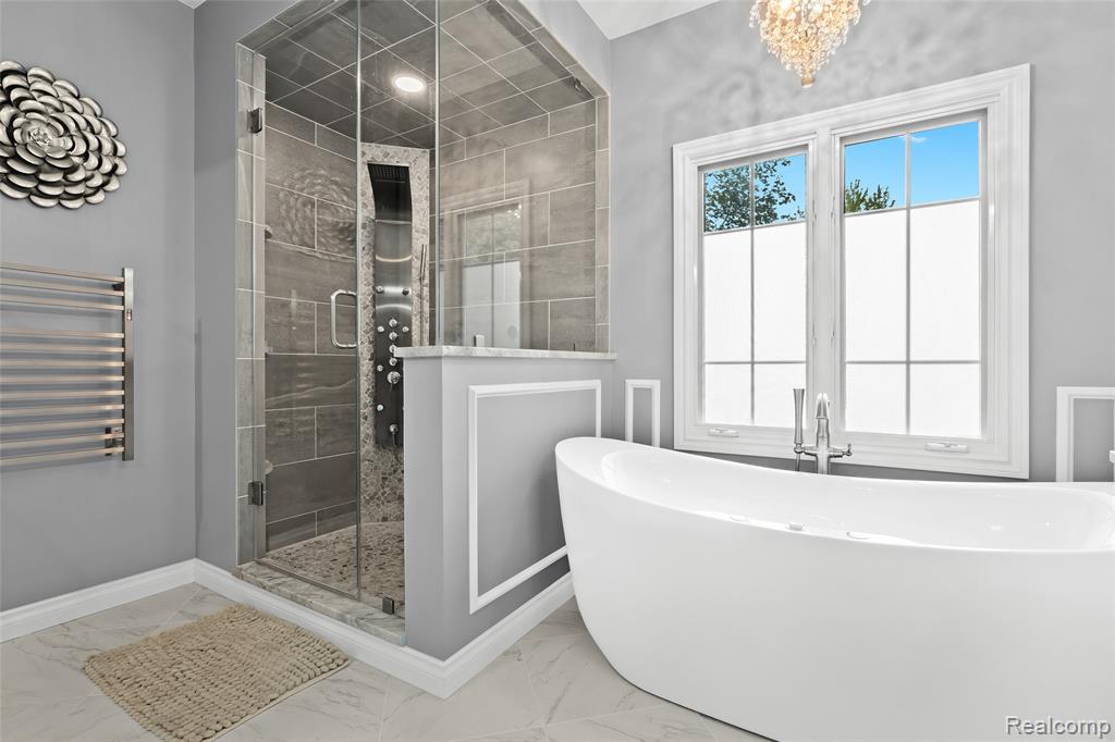 9030 Hidden Court W, South Lyon, MI 48178 — Photo 31