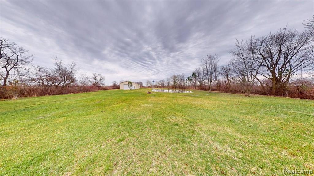 10691 COUNTY LINE Road, Milan, MI 48160 — Photo 3