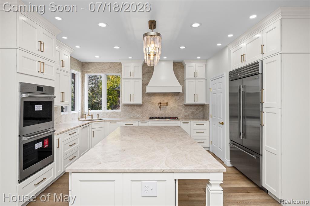 6411 Lapham Court, Plymouth, MI 48170 — Photo 4