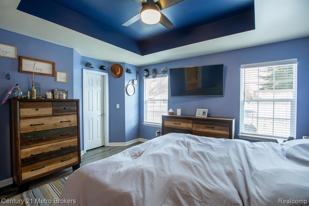 12141 COUNTRY RUN Drive, Birch Run, MI 48415 — Photo 15