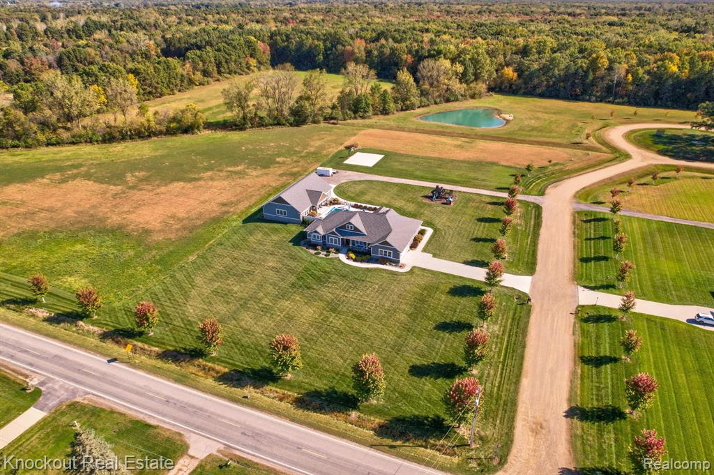 3002 Boice Drive, Birch Run, MI 48415 — Photo 71