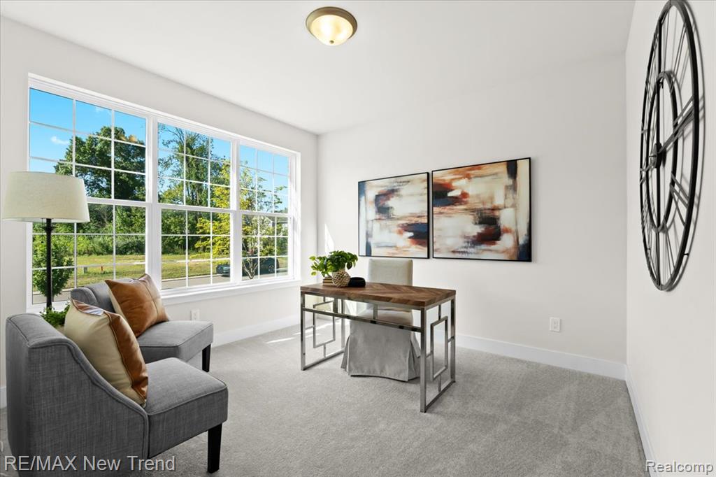 3010 E Theodore Street, Wixom, MI 48393 — Photo 9