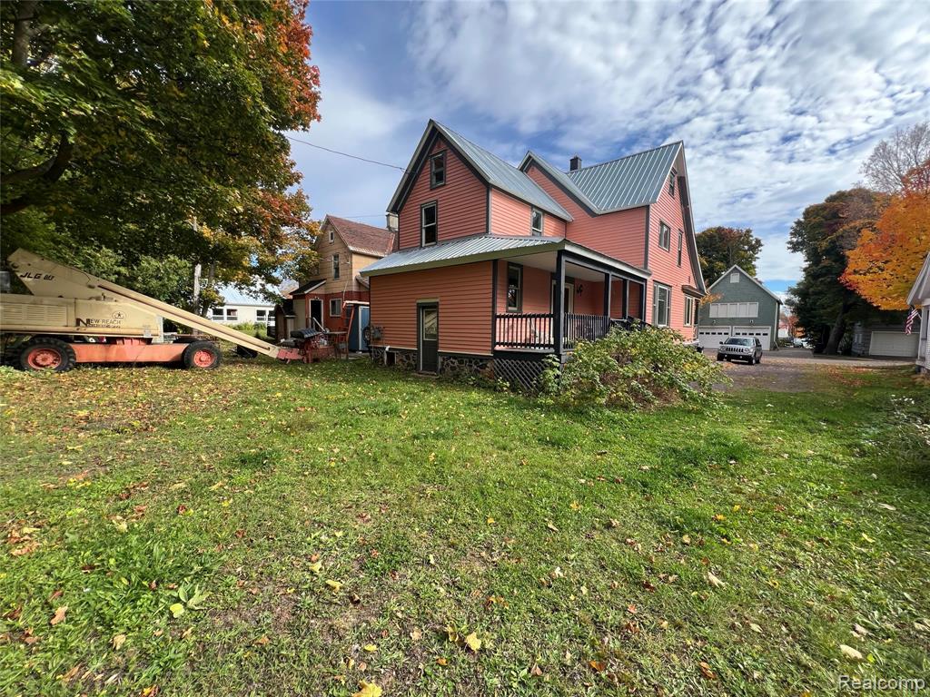 433 Pewabic Street, Laurium, MI 49913 — Photo 11