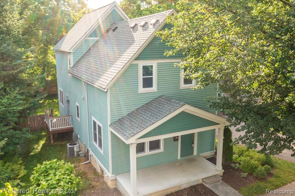 807 MINER Street, Ann Arbor, MI 48103 — Photo 41