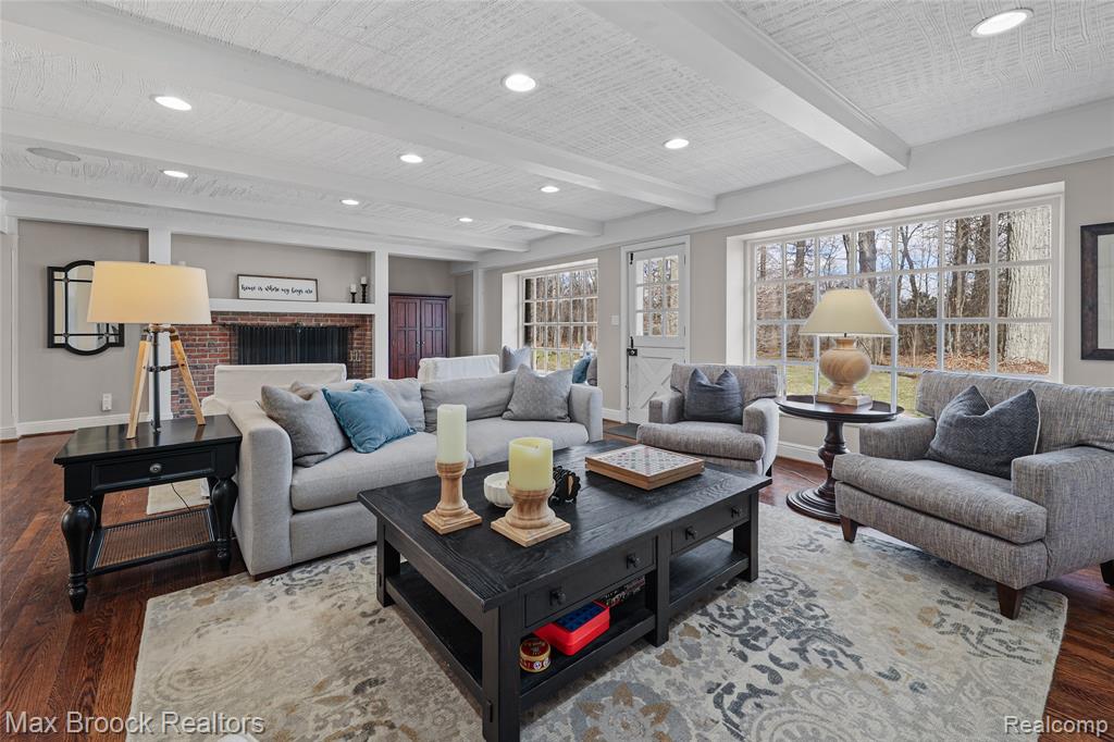 5275 Brookdale Road, Bloomfield Hills, MI 48304 — Photo 30