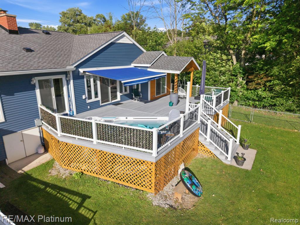 1612 S Hughes Road, Brighton, MI 48114 — Photo 33