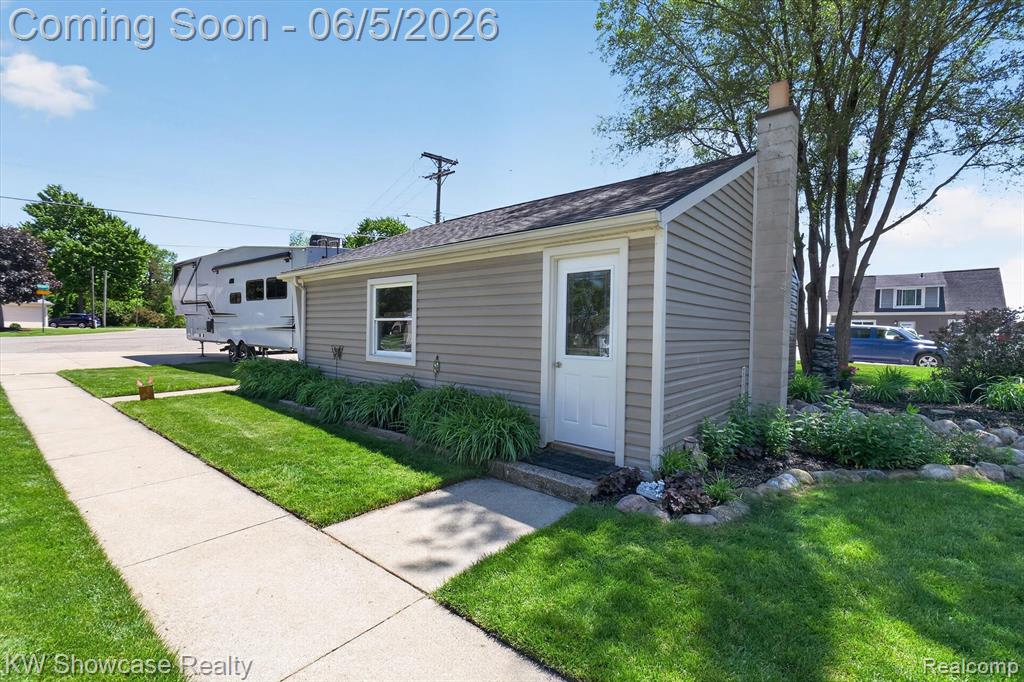 3415 Highland Boulevard, Highland, MI 48356 — Photo 8