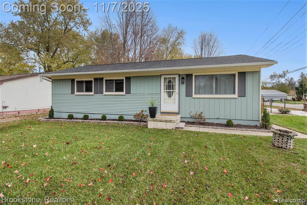 404 Rose, Pinckney, MI 48169 — Photo 3