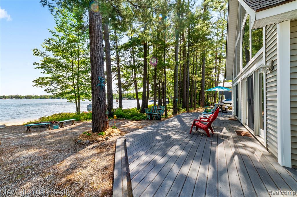 1811 Sunset Drive, Gaylord, MI 49735 — Photo 54