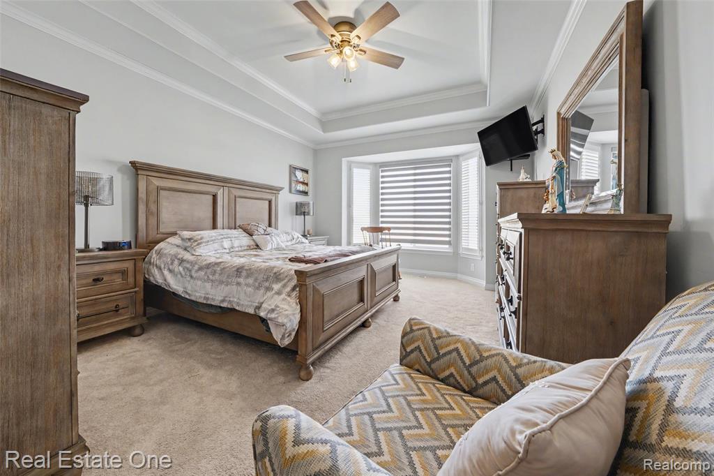 17481 Tiger Drive, Macomb, MI 48042 — Photo 17