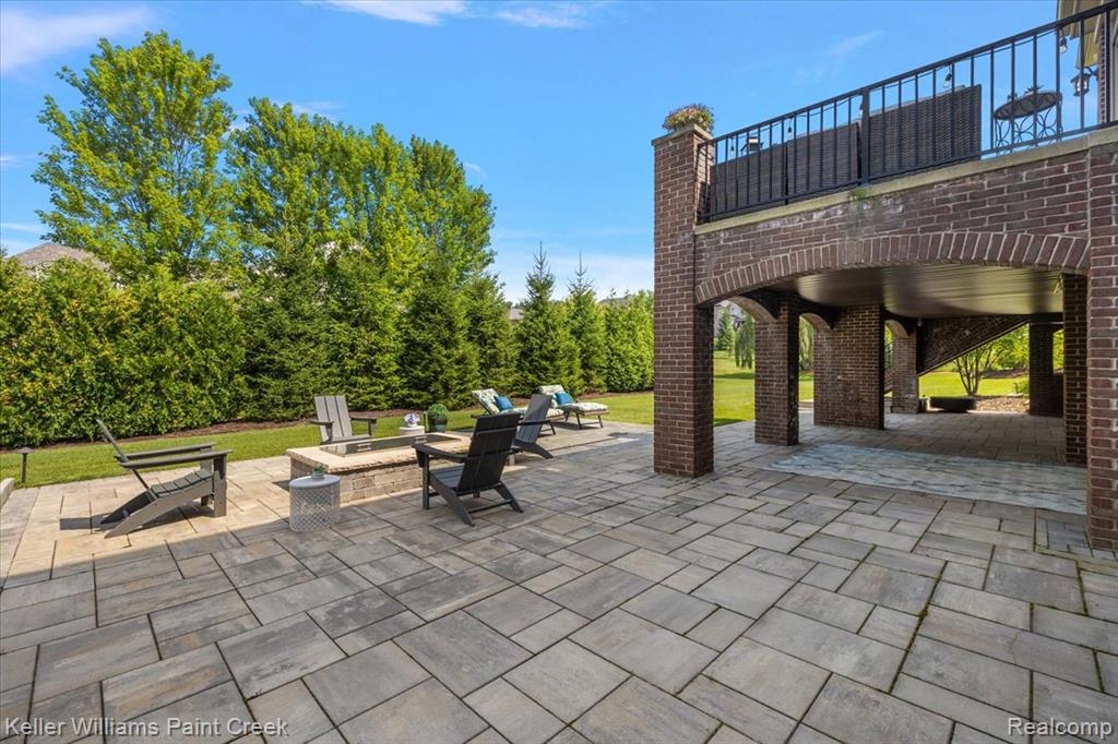 5343 Carlisle Court, Rochester, MI 48306 — Photo 41