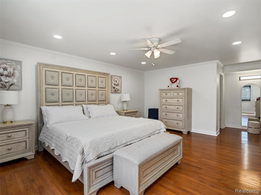 44364 Highgate Drive, Clinton Twp, MI 48038 — Photo 28