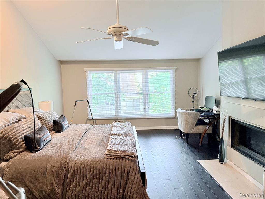 7288 Simsbury Dr. Drive, 24, West Bloomfield, MI — Photo 37
