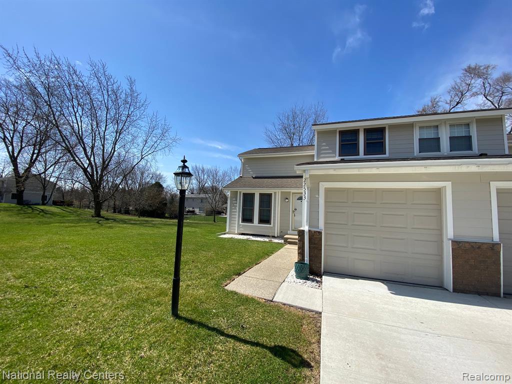 22533 CRANBROOKE Drive, Novi, MI — Photo 3