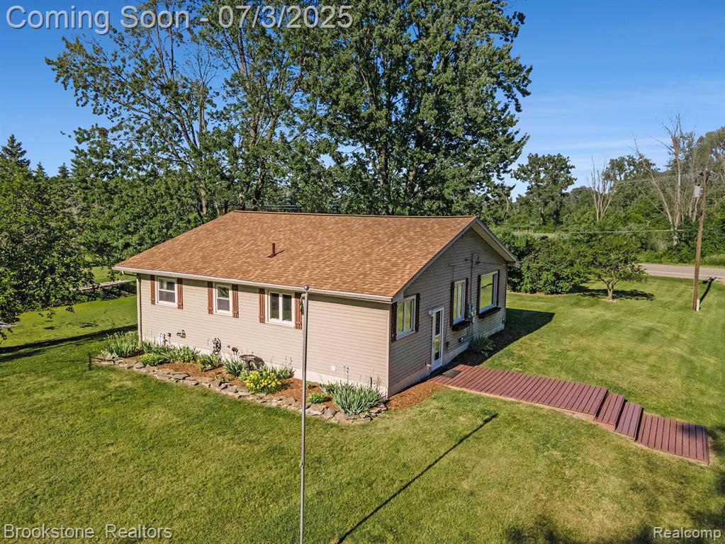 8500 Port Austin Road, Pigeon Vlg, MI — Photo 25