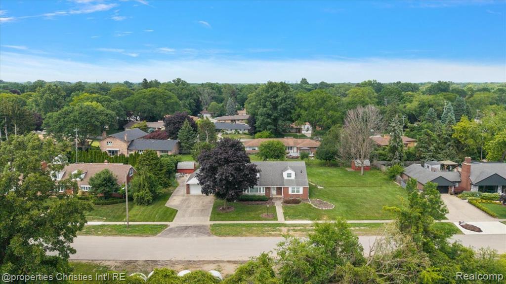 14700 Fox, Redford, MI 48239 — Photo 12