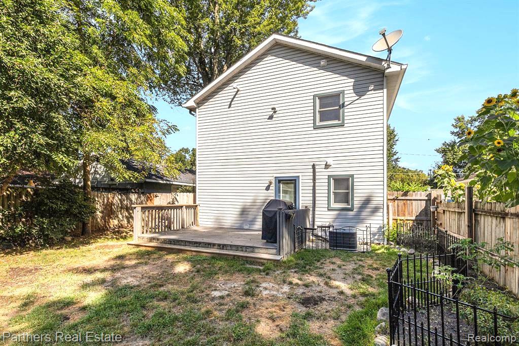 8537 2nd Street, Pinckney, MI 48169 — Photo 26
