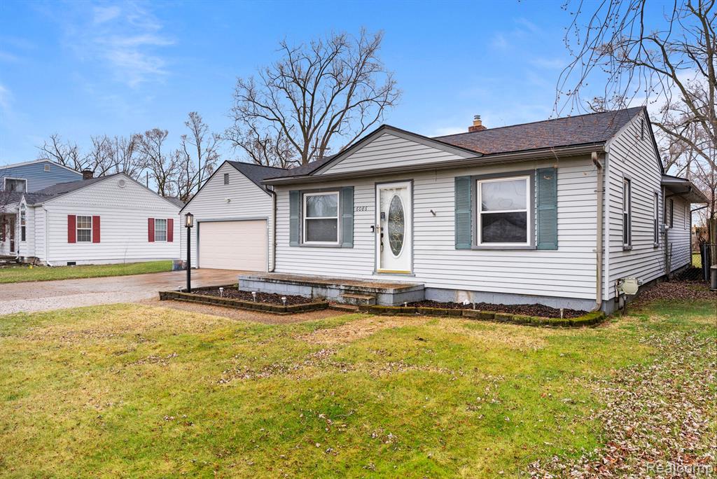 6086 N CROWN Street, Westland, MI — Photo 3