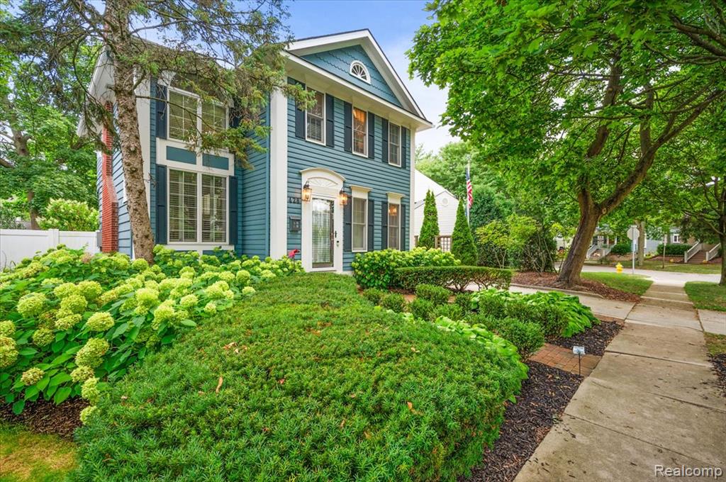 428 George Street, Birmingham, MI 48009 — Photo 2
