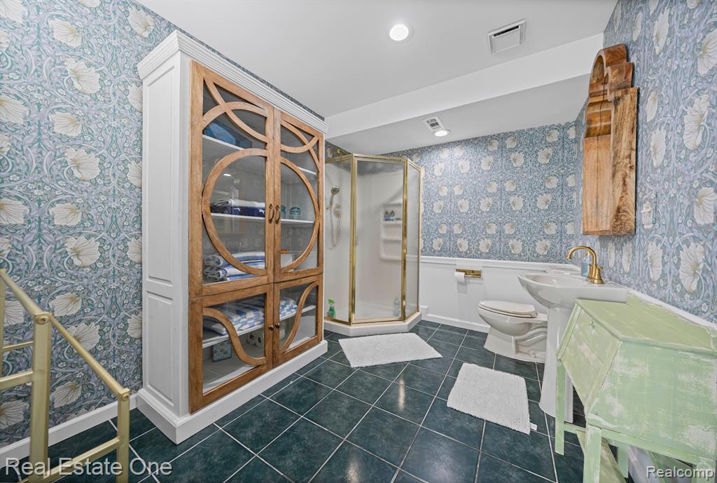 3882 LAKE LAPEER Drive, Metamora, MI 48455 — Photo 35