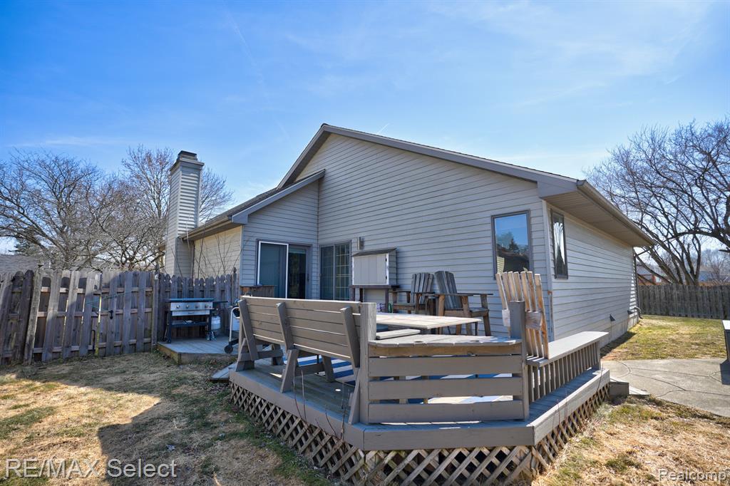 436 WINDY, Flushing, MI 48433 — Photo 43