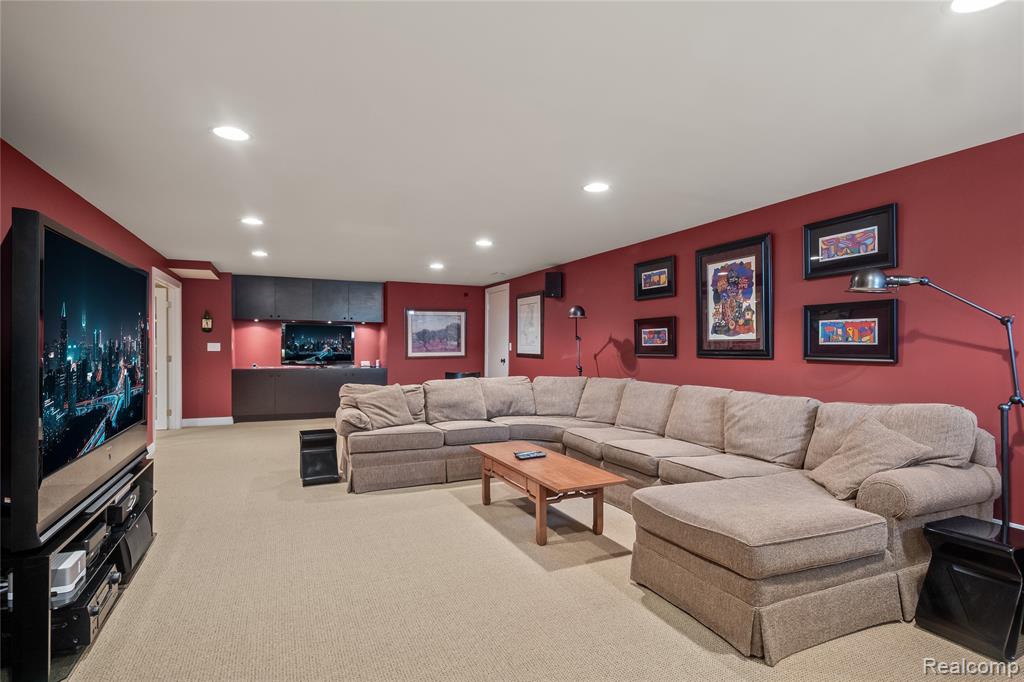 4495 STONY RIVER Drive, Bloomfield Hills, MI 48301 — Photo 41