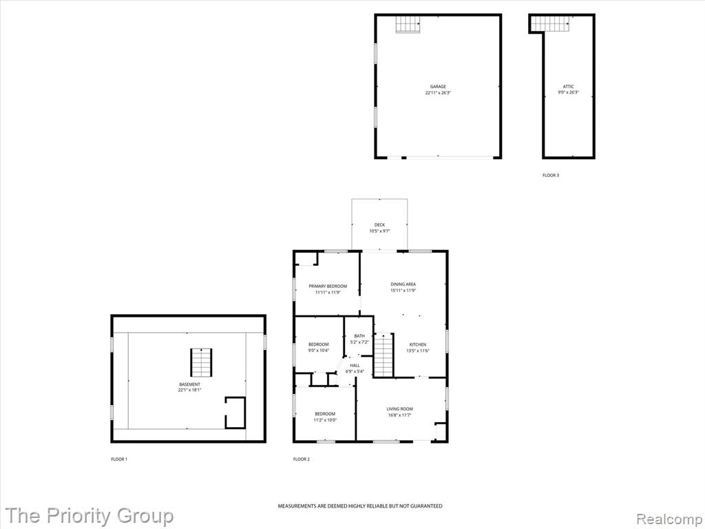 5235 Drayton Road, Clarkston, MI — Photo 45