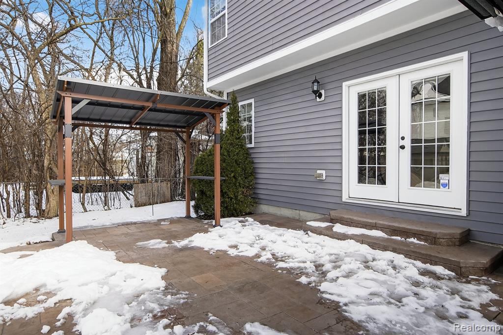 4241 Tonawanda Avenue, Royal Oak, MI 48073 — Photo 49