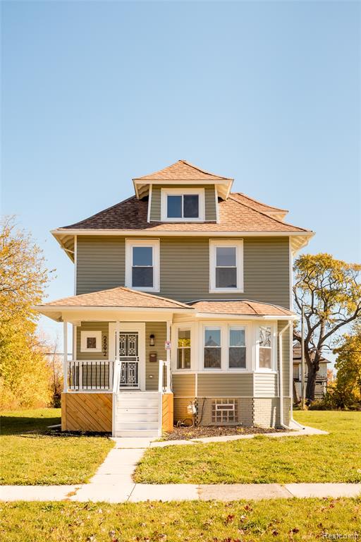 2592 Harding Street, Detroit, MI 48214 — Photo 55