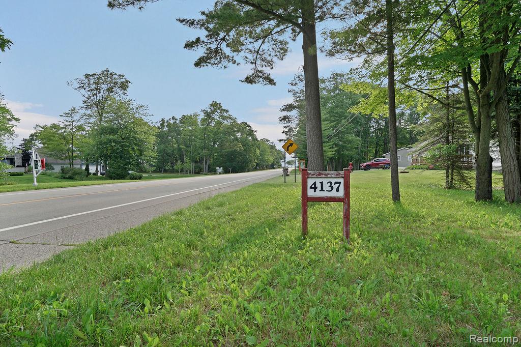 4137 Port Austin Road, Caseville, MI 48725 — Photo 5