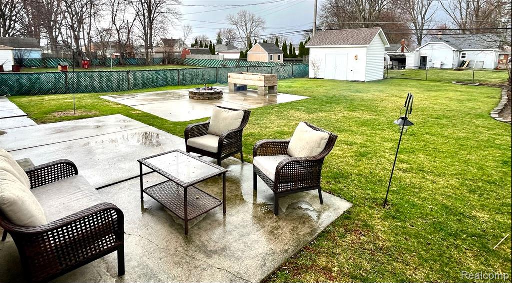 22935 Allor Street, Saint Clair Shores, MI 48082 — Photo 33