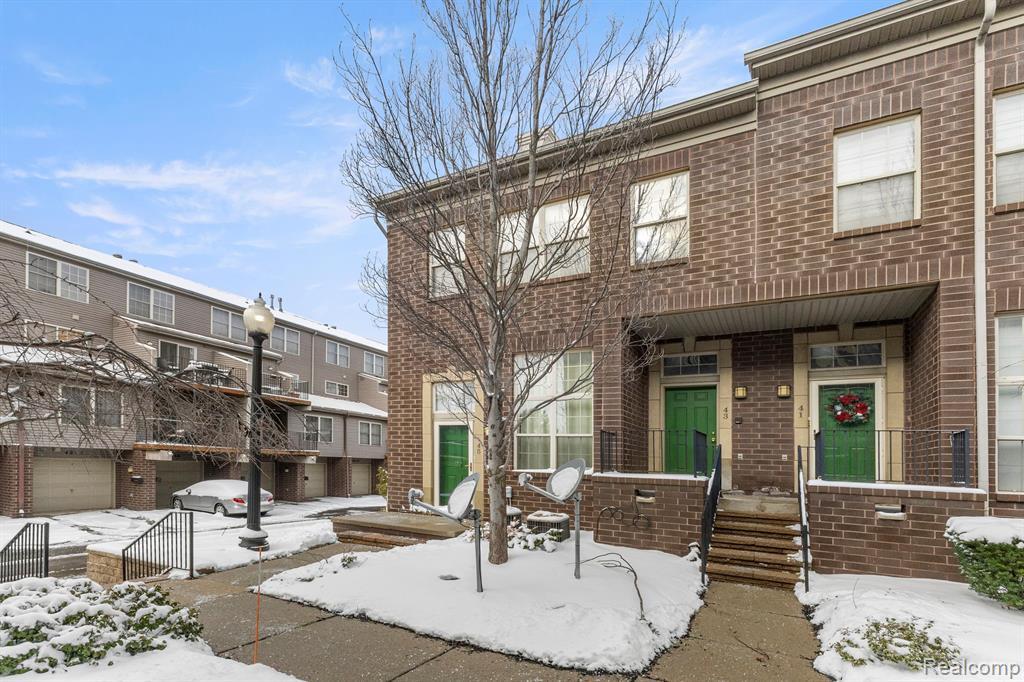 45 GEORGETOWN, Dearborn, MI 48126 — Photo 2