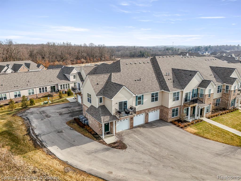 9781 Ridge Run Street, 70, Howell, MI 48855 — Photo 33