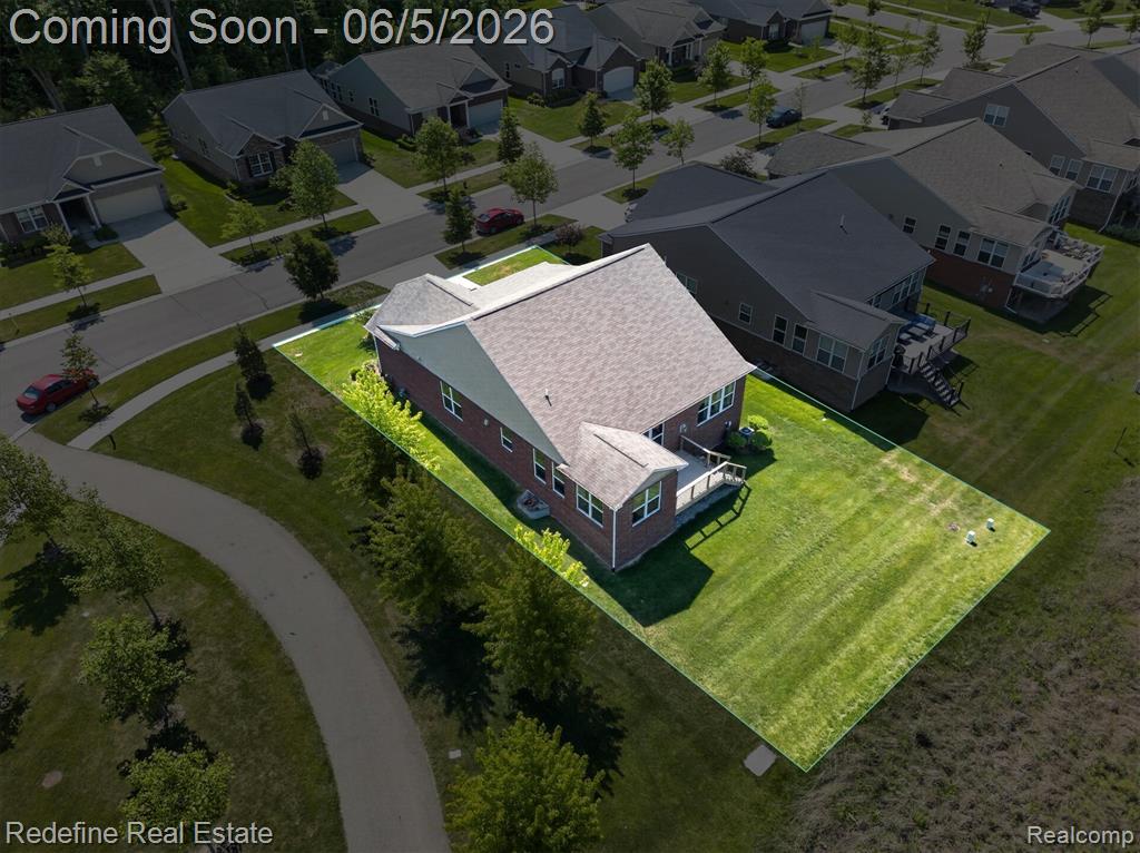 49916 Alden, Canton, MI 48188 — Photo 50