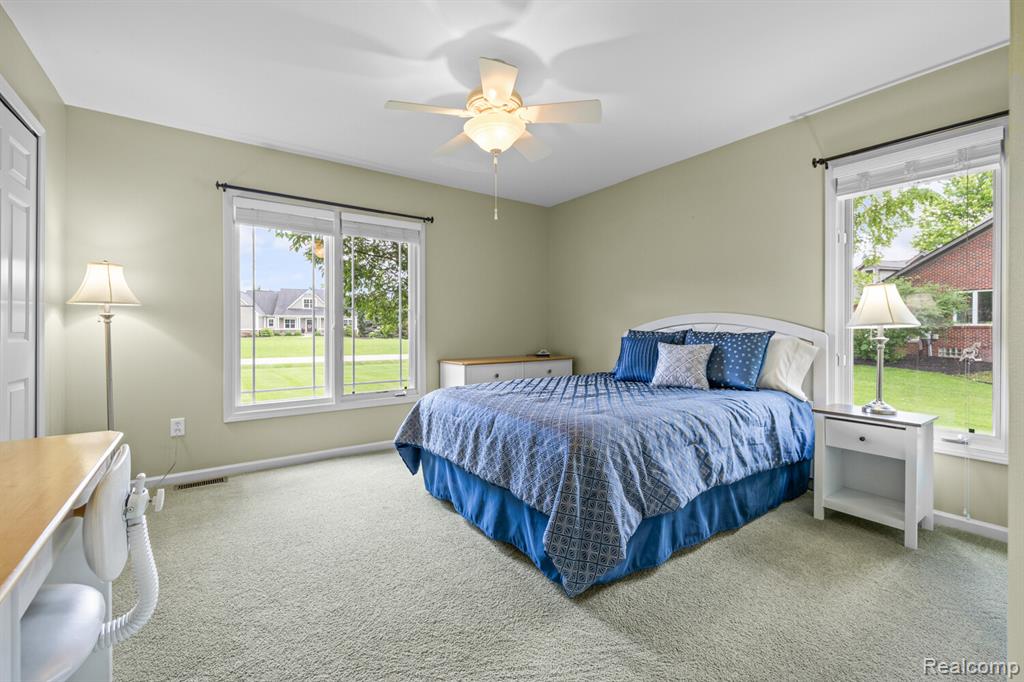 1131 Thorn Ridge Drive, Howell, MI 48843 — Photo 20