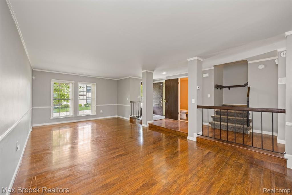 25260 GREENBROOKE #14 Drive, Southfield, MI 48033 — Photo 6
