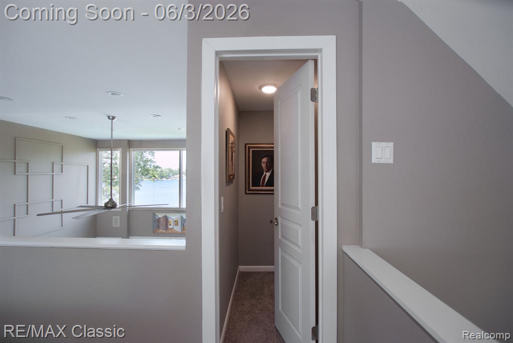 826 Wolverine Drive, Wolverine Lake, MI 48390 — Photo 30