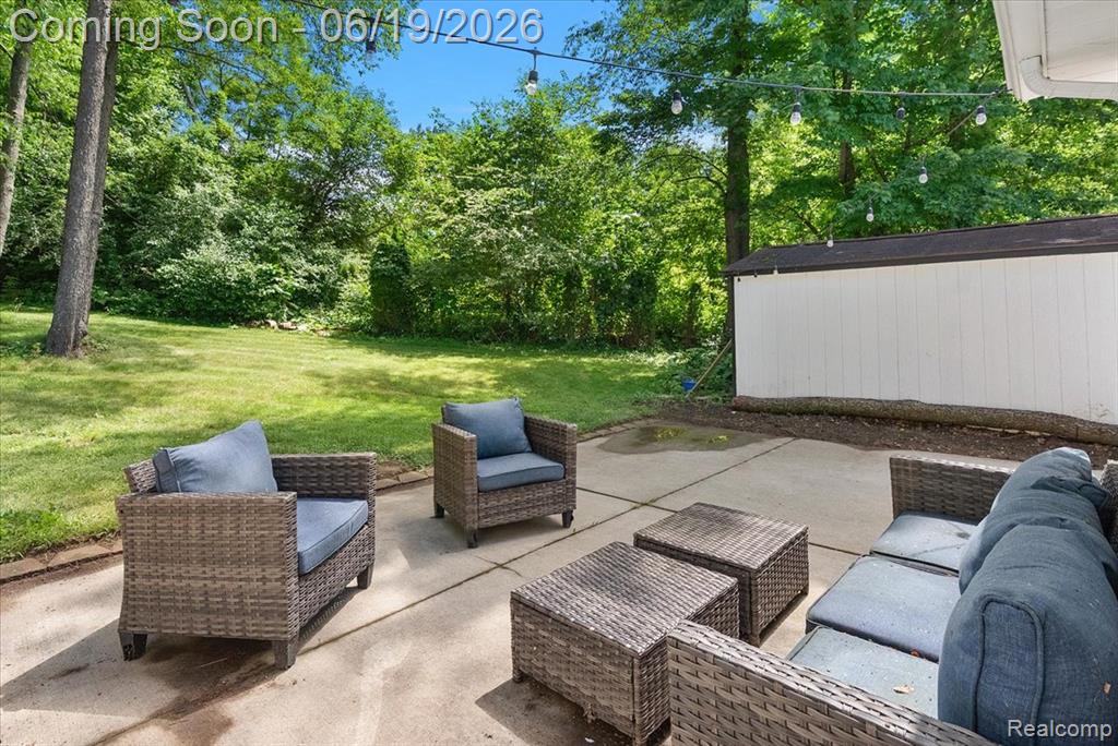 11387 Mart Road, Whitmore Lake, MI 48189 — Photo 10